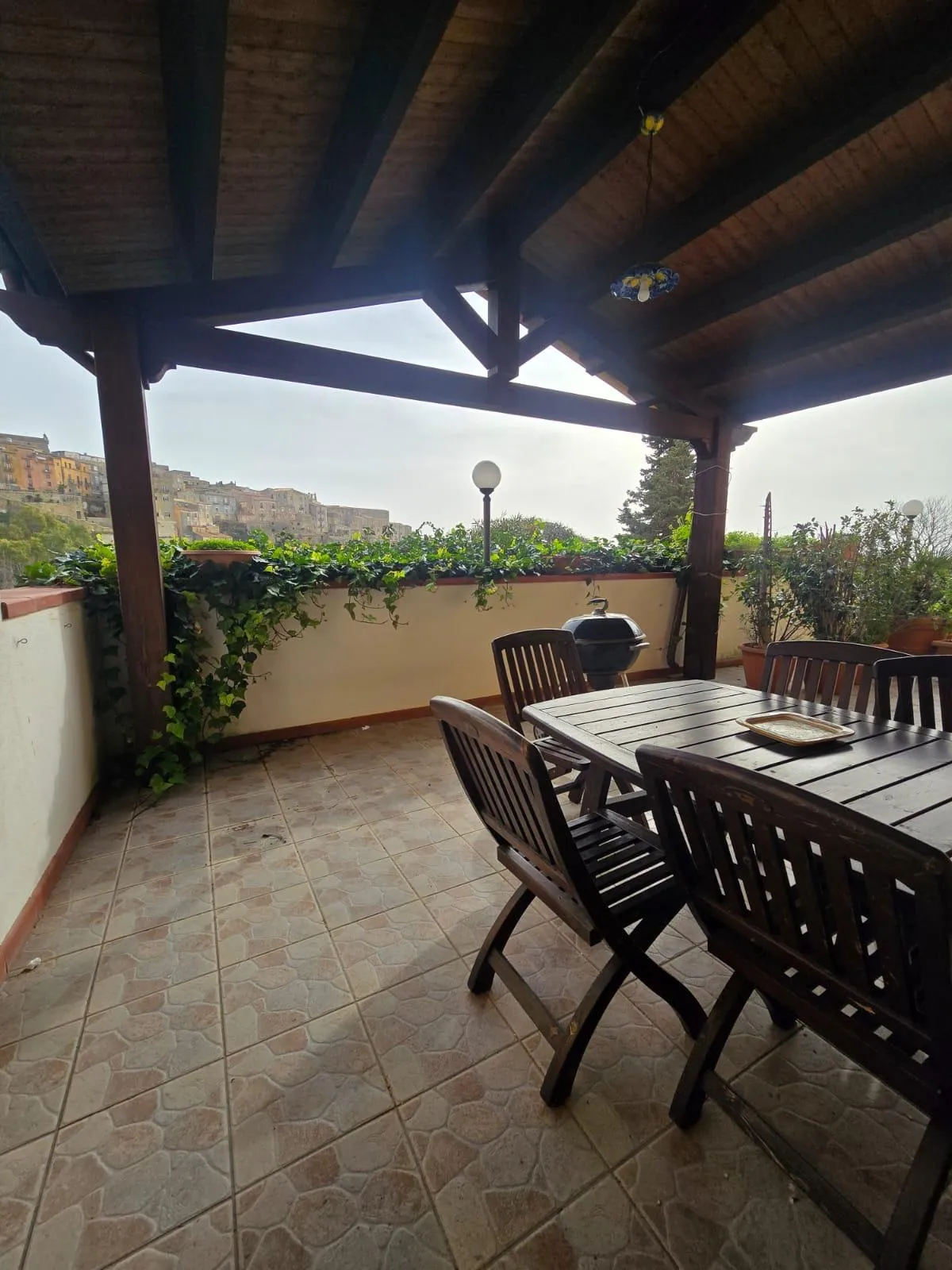 Terrazza sul Borgo